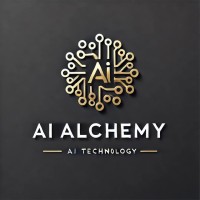 AI Alchemy logo - Similar company to The Outspoken Engineer