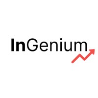 InGenium logo - Similar company to Coders Over Borders