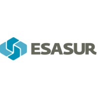 ESASUR Energía logo - Similar company to Carmocon Sa