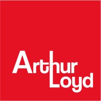 Arthur Loyd Villefranche sur Saône logo - Similar company to Clemco