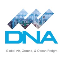 DNA Supply Chain Solutions logo - Similar company to Fast Resolve