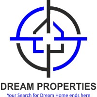 Dream Properties logo - Similar company to Sanjay Devnani Projects