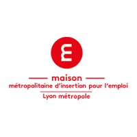 MMI'e - Maison Métropolitaine d'Insertion pour l'Emploi logo - Similar company to Idrac Business School