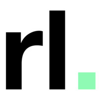 Recruitment Leadership logo - Similar company to Bodidog Design