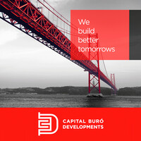 Capital Buró Developments logo - Similar company to Cbd Development Group