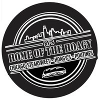 Rv'S Home Of The Hoagy