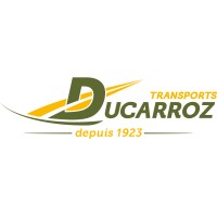 TRANSPORTS DUCARROZ logo - Similar company to Beca Etancheite