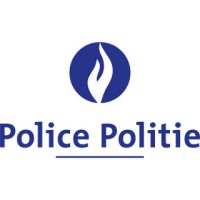 Belgische politie - Police belge logo - Similar company to Spf Intérieur - Fod Binnenlandse Zaken