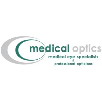 Medical Optics Ireland logo - Similar company to Dox Online - Online Gp Service Ireland