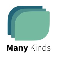 Many Kinds logo - Similar company to Dantrafo A/S