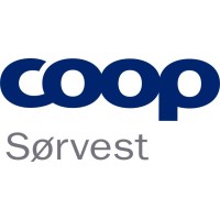 COOP SØRVEST SA logo - Similar company to Coop Midt-Norge Sa