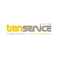 Transervice Logistics Inc. logo - Similar company to Bgdc Distribution