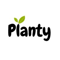 Planty logo - Similar company to Alion Vegetables & Fruit Co Ltd