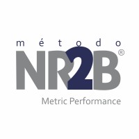 Método NR2B - Gestão Estratégica de Alta Performance logo - Similar company to Target Pesquisa & Mercado