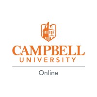 Campbell University Online logo - Similar company to Campbell University Adult & Online Education