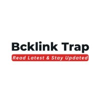 Backlink Trap logo - Similar company to Backlink Dukan