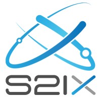 S2IX logo - Similar company to Binary Evolution