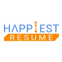 Happiest resume logo - Similar company to Happiest Resume