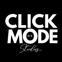 Click Mode Studios logo - Similar company to Poze