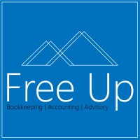 FreeUp Chartered Accountants for Non Profits logo - Similar company to Sport Waitākere