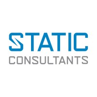 Static Consultants Ltd logo - Similar company to Static Consultancy