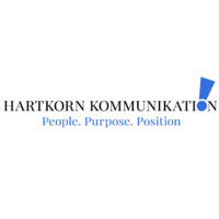Vibeke Hartkorn Communication Aps logo - Similar company to Plant Jammer