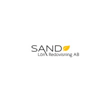 Sand Lön & Redovisning AB logo - Similar company to Movebynumbers