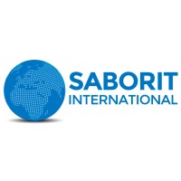 SABORIT INTERNATIONAL logo - Similar company to Irytec