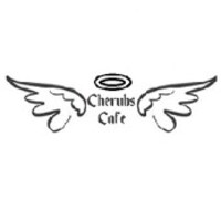 Cherubs Cafe Chicago logo - Similar company to Chicago Board Game Cafe