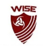 Wise International School logo - Similar company to Evolution International School - Newgiza