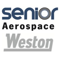 Senior Aerospace Weston logo - Similar company to Paradigm Precision