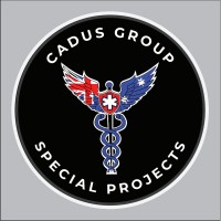 Cadus Group logo - Similar company to Tacmed Medical Services