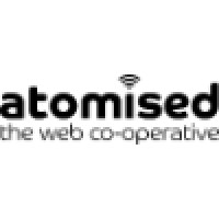 Atomised Co-Operative Ltd