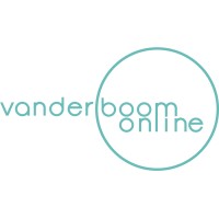Van der Boom Online logo - Similar company to Ideft - Instituto De Formación Para El Trabajo Del Estado De Jalisco