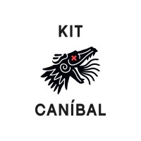 Kit Caníbal logo - Similar company to Estudio 46