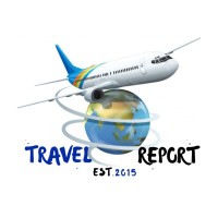 Travel Report logo - Similar company to Periódico Invertour