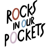 Rocks in our Pockets Kids Ltd. logo - Similar company to Polychrome (Design)