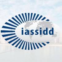 IASSIDD 2024 Congress logo - Similar company to Aruba National Commission For Unesco