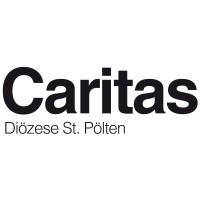 Caritas St. Pölten & NÖ-West logo - Similar company to Dublette Studios Gmbh