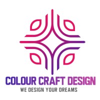 Colour Craft Design logo - Similar company to Microwebz Consulting