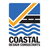 Coastal Design Consultants, Inc. logo - Similar company to Coastal Engineering Associates, Inc.