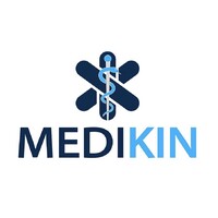 Medikin Healthcare India Pvt Ltd logo - Similar company to Greencure