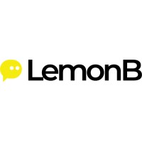 LemonB logo - Similar company to Project22