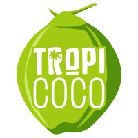 Tropical Harvest Trade logo - Similar company to Ncl International Logistics Public Company Limited