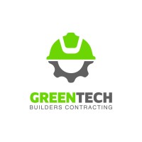 GREEN TECH BUILDERS CONTRACTING logo - Similar company to Green Tech Builders