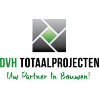 DVH TOTAALPROJECTEN logo - Similar company to Dc Models Netherlands & Dc Models @ Ibiza
