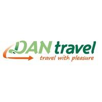 DAN Travel ltd logo - Similar company to Iyzi