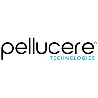 Pellucere Technologies® logo - Similar company to Conor Mcdonald Creative