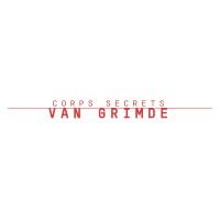 Van Grimde Corps Secrets logo - Similar company to Byecho.Ai
