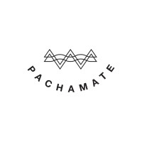 Pachamate logo - Similar company to La Coopette